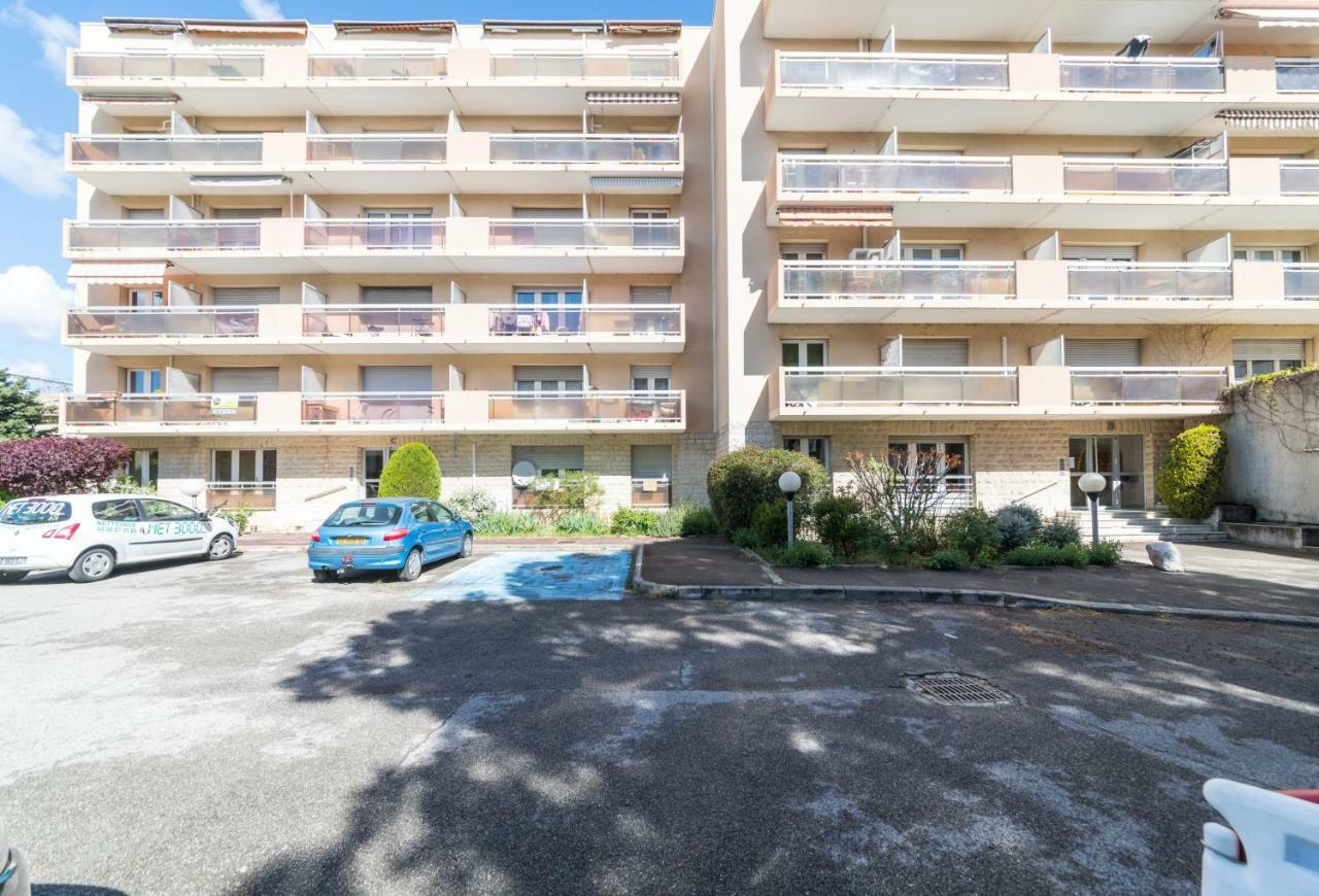 A 2 Pas Du Palais Free Parking Daire Avinyon Dış mekan fotoğraf